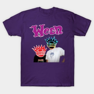 ween T-Shirt